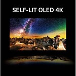LG 77” G3 OLED evo 4K Smart TV (2023) $5,480 + Delivery ($0 QLD C&C/ in-Store) @ VideoPro + Bonus 3 Months Apple TV+ (New Sub)