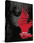 Armored Core VI Pilot’s Manual (Official Game Guide) - $56.04 + Delivery ($0 with Prime/ $59 Spend) @ Amazon US via AU