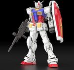 [Pre Order] RG Gundam 1/144 RX-78-2 Gundam Ver.2.0 $52.80 + Delivery ($0 with Prime/ $59 Spend) @ Amazon AU