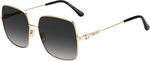 Jimmy Choo Reyes/S Women's Sunglasses $99.99 Delivered @ Costco (Membership Required)