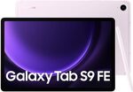 Samsung Galaxy Tab S9 FE WiFi 128GB Lavender $566.99 Delivered @ Amazon AU