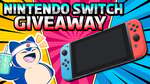 Win a Nintendo Switch from Sauce McGavin