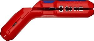 Knipex 16 95 02 SB Ergostrip Stripping Tool - Left Handed $51.15 + Delivery ($0 with Prime/ $59 Spend) @ Amazon UK via AU