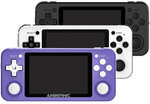 ANBERNIC RG351P 64GB Handheld Game Console US$43.99 (~A$66.13) Delivered & More @ Banggood