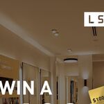Win a $1,000 in-Store Shopping Experience from LSKD