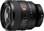 Sony FE 50mm F/1.4 G Master Lens $1488 ($1338 after Cashback from Sony) Delivered @ Digital Camera Warehouse