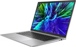 HP Zbook Firefly 14A G10 14" Touch Ryzen 5 Pro 7640HS 16GB, 512GB W11P64 3YR WTY $1399 + Delivery ($0 PER C&C) @ Arrow Computers