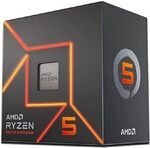 AMD Ryzen 5 7600 CPU $270.64 Delivered @ Amazon Germany via AU