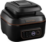 Russell Hobbs RHMCAF40 5.5 liter Satisfry Air and Grill Multi Cooker  $149 (50% off) Delivered / C&C / in-Store @ Big W