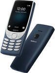 Nokia 8210 4G 128MB $89 + Delivery ($0 C&C/ In-Store) @ JB Hi-Fi