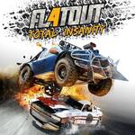 [PS4, PS Plus] FlatOut 4 - Total Insanity $0.69 (was $13.95) @ PlayStation