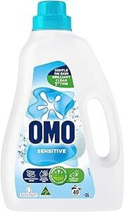 ½ Price: Omo Laundry Liquid 2 Litre $14, Lynx Antiperspirant/Bodyspray 165ml $4 & More + Delivery ($0 with Prime) @ Amazon AU