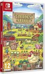 [Prime, Switch] Stardew Valley $34.03 Delivered @ Amazon UK via AU