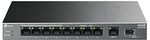 [Prime] TP-Link 10-Port Gigabit Desktop Ethernet Switch with 8-Port PoE+ $76.99 Delivered @ Amazon AU