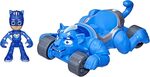 [Prime] PJ Masks Animal Power Catboy Animal Rider Toy Car, with Catboy Action Figure $10.72 (Was $39.64) @ Amazon US via AU