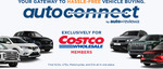 [Pre Order] Bonus $2500 Costco Shop Card With a Polestar 2 Vehicle @ Autoconnect (Costco Membership Required)