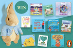 Win 1 of 2 Father's Day Book Bundles from Mum Central