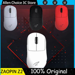 Zaopin Z2 Wireless Mouse 4kHz Version US$48.81 (~A$73.32) Delivered @ Allen 3C Choice Store AliExpress