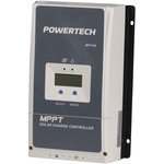 Powertech (Epever) 60A MPPT Solar Charge Controller for Lithium or SLA Batteries $404.25 Delivered / C&C @ Road Tech Marine