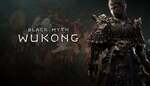 Win a Black Myth: Wukong Steam Code from NZXT