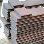 [NSW, QLD] Up to 6 Free Decking Samples Delivered @ Decker