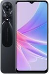 [Box Damaged] OPPO A78 5G Black $219 (Was $423.95) Delivered @ Techry