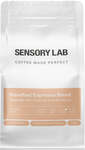 40% off Steadfast Coffee Blend 1kg $29.40 + Shipping ($0 on Orders over $70) @ Sensory Lab