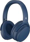 [Prime] Edifier WH700NB Active Noise Cancelling Headphones (Navy) $51.99 Delivered @ Edifier Audio via Amazon AU