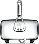 Breville Jaffle Maker $19.74 (First 100 Customers) + Free Delivery @ Breville