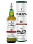 Laphroaig 10 Year Old Sherry Oak Finish Single Malt Scotch Whisky 700ml $95 + Delivery ($0 MLB C&C) @ The Drink Society