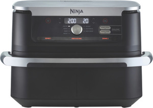 Ninja Foodi FlexiDrawer 10.4l Air Fryer AF500 223.20 with Coupon Code Delivery 0 Uber C C The Good Guys OzBargain