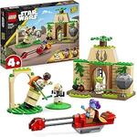 LEGO Star Wars Tenoo Jedi Temple 75358 $22 + Delivery ($0 with Prime/$59+ Spend) @ Amazon AU