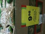 WOW Parkmore Shopping Centre, Melbourne: Roasted & Salted Cashews $9.98 for 750g ($13.31/Kg)