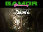 Win a Fallout 4 Steam Key from Gamor