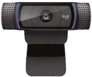 Logitech C920 Full HD Pro Webcam $97 + Delivery ($0 to Metro/ OnePass/ C&C/ in-Store) @ Officeworks