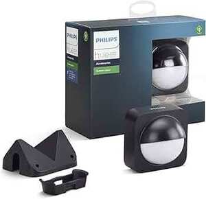 Philips Hue Outdoor Motion Sensor $59.95, Indoor Motion Sensor $39.95 + Delivery ($0 with Prime/ $59 Spend) @ Amazon AU