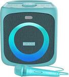 BlueAnt Wireless X4 Bluetooth Party Speaker, Teal $87.74 Delivered @ Brandtactics on Amazon AU