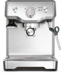 Breville Duo-Temp Pro BES810BSS $299 Pick up or Free Delivery @ Big W