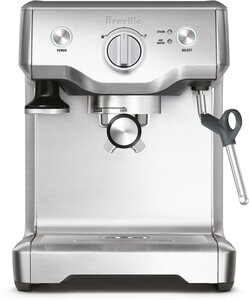 Breville Duo-Temp Pro BES810BSS Coffee Machine $299 Delivered ($0 C&C/ in-Store) @ BIG W