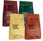 30% off All Coffee/Coffee Pods + Delivery ($0 with $40 Order) @ Blacklist Coffee Roasters