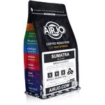 40% off Sumatra Blend 1kg Bag $33.54 Including Free Express Post @ AIRJO Coffee Roasters