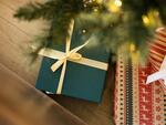 Win a Festive Bundle of Books from The Booker Prizes