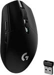 Logitech G305 LIGHTSPEED Wireless Gaming Mouse $48 + Delivery ($0 with Prime/ $59 Spend) @ Amazon AU