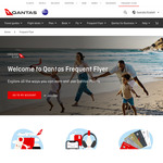 Earn 1 Status Credit for Every 5000 Qantas Points Transferred from a Credit or Charge Card (Max 100 Status Credits) @ Qantas