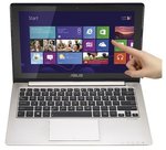 ASUS F202E-CT063H Touch-Enabled Notebook Windows 8 $383 from Dick Smith