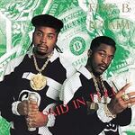 Eric B. & Rakim - Paid In Full (2 LP Vinyl) $45.31 + Delivery ($0 with Prime/ $59 Spend) @ Amazon AU