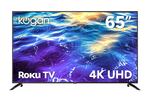 Kogan 65" LED 4K Smart Roku TV - R95T - $549 ($499 with Kogan First) + Shipping @ Kogan