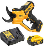 Dewalt Pruner 18V XR Brushless 5Ah Kit $239.20 Delivered @ Tool Kit Depot