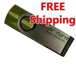 Team 16GB USB 2.0 Flash Drive Color Turn, $12 @ BudgetPC, FREE SHIPPING with Registered Post