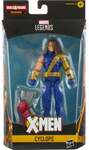 Marvel Legends X-Men Cyclops Action Figure $5.00 + Delivery ($0 SYD C&C/ in-Store) @ The Gamesmen